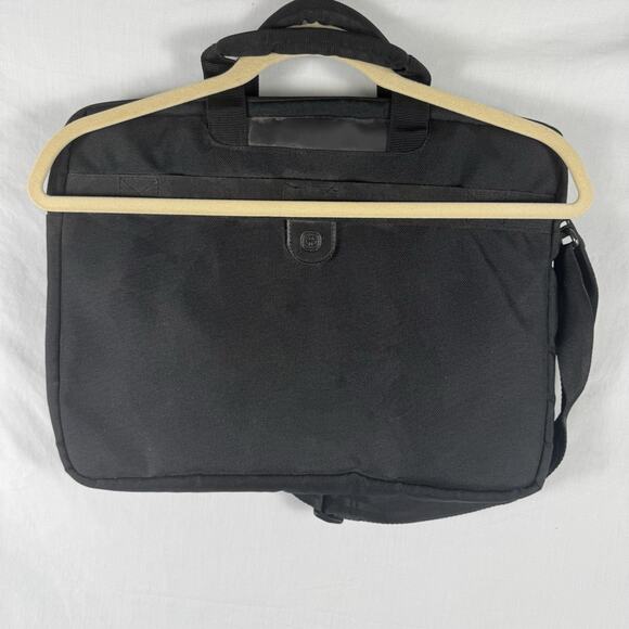 Padded Laptop Bag SwissGear Anthem Computer Case 16” Carry-on - Picture 4 of 4